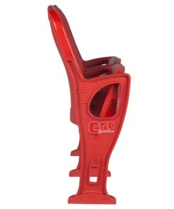 Ghế hội trường ES 700 nhập khẩu châu Âu