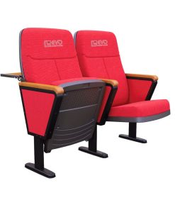 Ghế hội trường EVO1201W