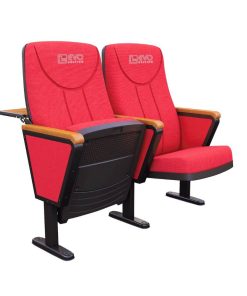 Ghế hội trường EVO1202W