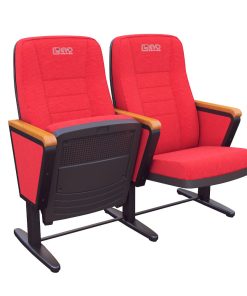 Ghế hội trường EVO1203M