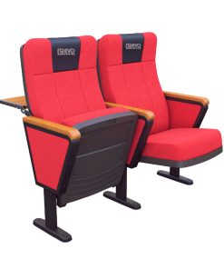 Ghế hội trường EVO1204W