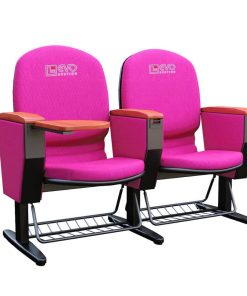 Ghế hội trường EVO3301MB