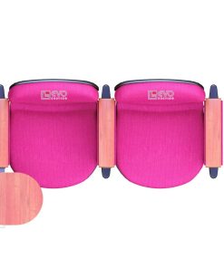 Ghế hội trường EVO3301MB thương hiệu EVOSeating