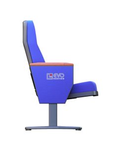 Ghế hội trường EVO6603M đệm tựa mút đúc