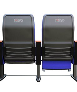 Ghế hội trường EVO6603M loại chân di động