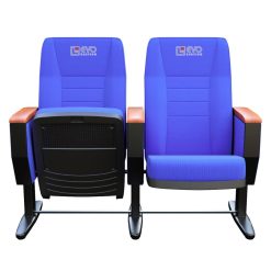 Ghế hội trường EVO6603M thương hiệu EVOSeating