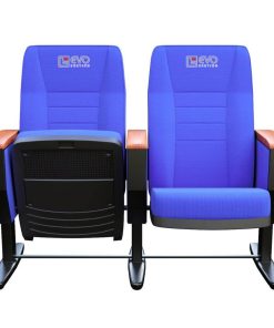 Ghế hội trường EVO6603M thương hiệu EVOSeating
