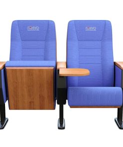 Ghế hội trường EVO7603B thương hiệu EVOSeating