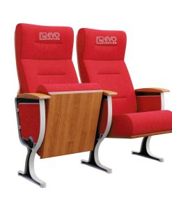 Ghế hội trường EVO8607