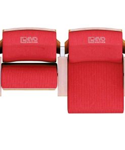 EVO8607 có đệm tựa và đệm tựa ngồi làm bằng mút đúc