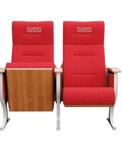 Ghế hội trường EVO8607