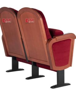 Ghế hội trường Goya thương hiệu Euro Seating
