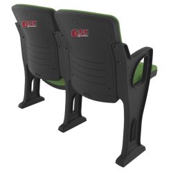 Ghế hội trường Maia nhập khẩu châu Âu