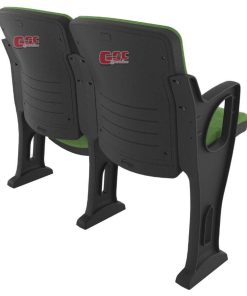 Ghế hội trường Maia nhập khẩu châu Âu