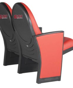 Ghế hội trường Malta thương hiệu Euro Seating