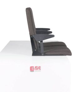 Ghế hội trường Micra 100 nhập khẩu châu Âu