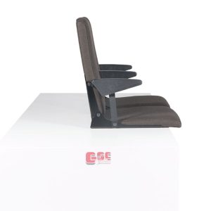 Ghế hội trường Micra 100 8 Ghế hội trường Micra 100 nhập khẩu châu Âu