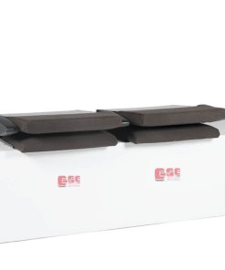 Ghế hội trường Micra 100 thiết kế hiện đại