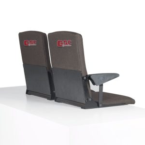 Ghế hội trường Micra 100 6 Ghế hội trường Micra 100 thương hiệu Euro Seating