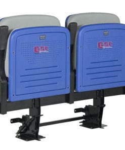 Ghế hội trường Micra Flexing thương hiệu Euro Seating