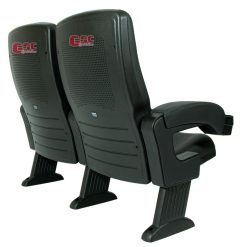 Ghế rạp chiếu phim King Elite thương hiệu Euro Seating