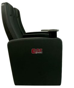 Ghế rạp chiếu phim King Ruby Best nhập khẩu châu Âu