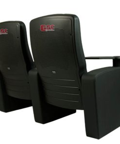 Ghế rạp chiếu phim King Ruby Best thương hiệu Euro Seating