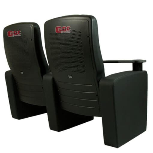 Ghế rạp chiếu phim King Ruby Best thương hiệu Euro Seating