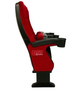 Ghế rạp chiếu phim King V03 nhập khẩu châu Âu