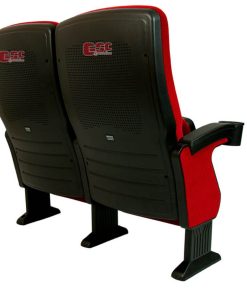 Ghế rạp chiếu phim King V03 thương hiệu Euro Seating