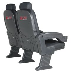 Ghế rạp chiếu phim Roma Comfort V09 H nhập khẩu châu Âu