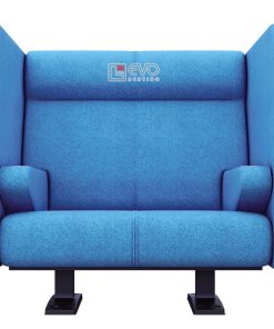 Ghế rạp chiếu phim đôi EVO1205A