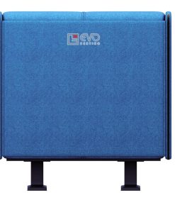 Ghế rạp chiếu phim đôi EVO1502A