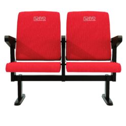 Ghế hội trường EVO308