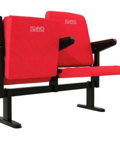 Ghế hội trường EVO308 thương hiệu EVOSeating