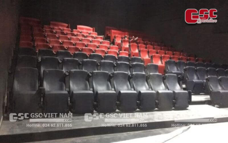 Dự án rạp phim Lotte Cinema Minh Khai quận Hai Bà Trưng 3 Toàn cảnh Lotte Cinema Minh Khai