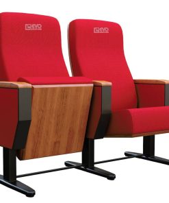 Ghế hội trường EVO7606M