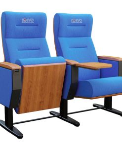 Ghế hội trường EVO7607MB