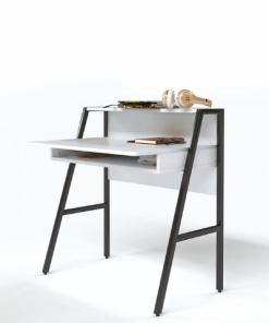 BÀN GỖ KỆ BGK02-85