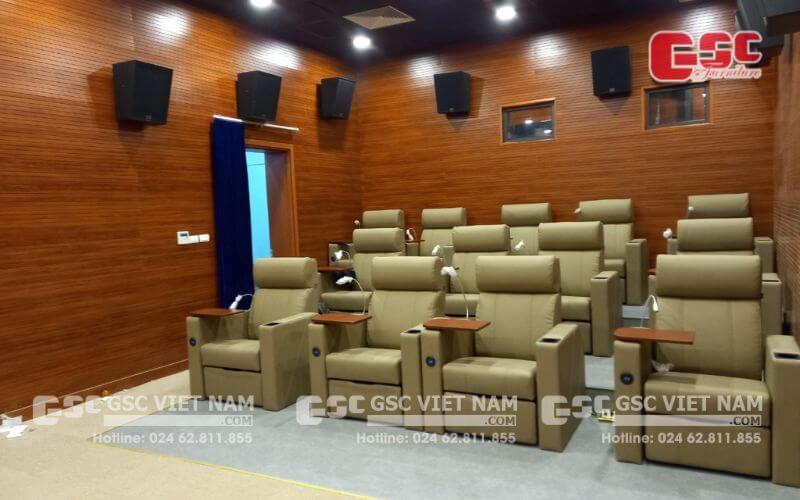 Dự án được hoàn thiện sớm và được đánh giá cao