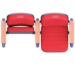 Ghế hội trường EVOSeating EVO6611M