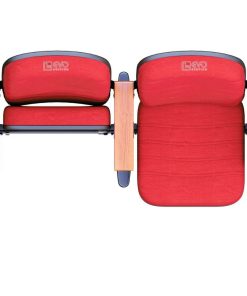 Ghế hội trường EVOSeating EVO6611M
