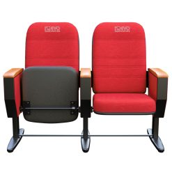 Ghế hội trường EVOSeating EVO6611M