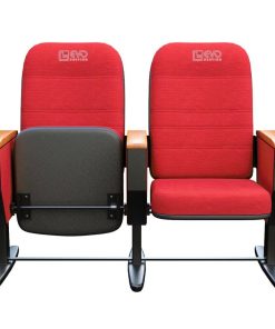Ghế hội trường EVOSeating EVO6611M