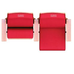 Ghế hội trường EVOSeating EVO7606M 3 Ghế hội trường EVOSeating EVO7606M