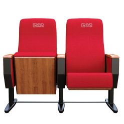Ghế hội trường EVOSeating EVO7606M 2 Ghế hội trường EVOSeating EVO7606M