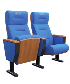 Ghế hội trường EVO7607