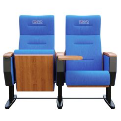 Ghế hội trường EVO7607MB