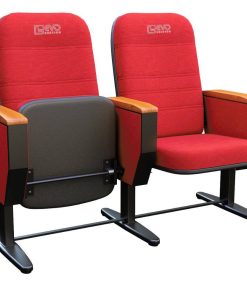 Ghế hội trường EVOSeating EVO6611M