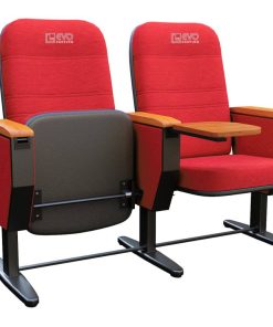 Ghế hội trường EVO6611MB